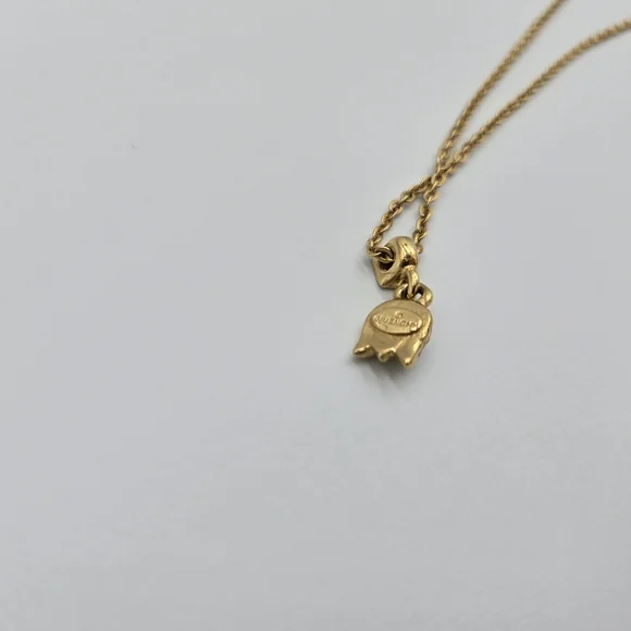 Givenchy necklace - Picture 3 of 3